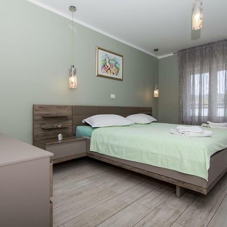 Apartman Marin Τρογκίρ Εξωτερικό φωτογραφία
