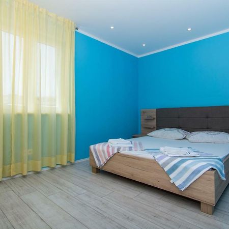 Apartman Marin Τρογκίρ Εξωτερικό φωτογραφία