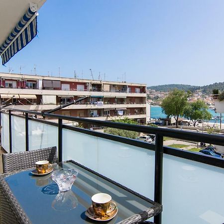 Apartman Marin Τρογκίρ Εξωτερικό φωτογραφία