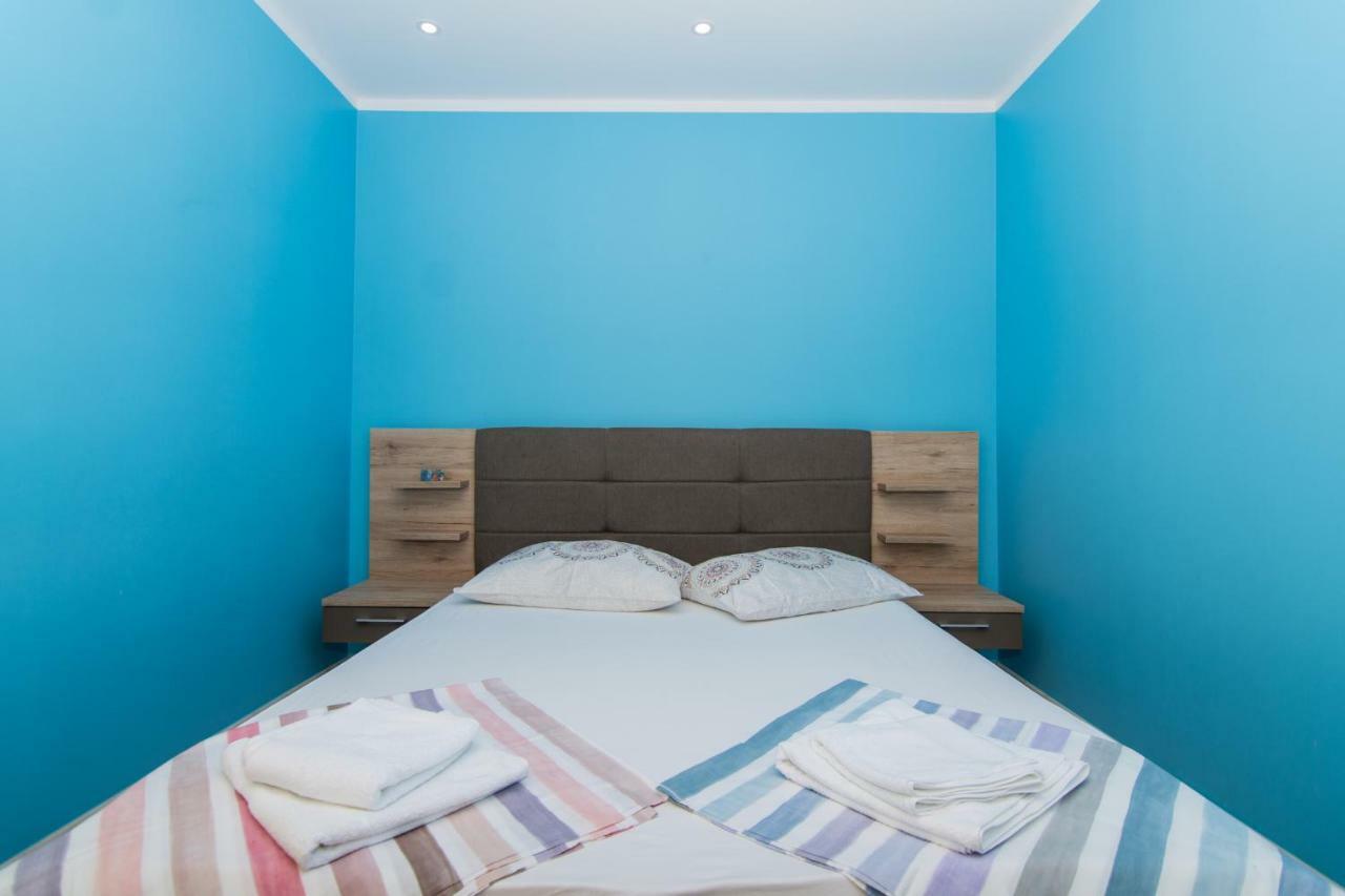 Apartman Marin Τρογκίρ Εξωτερικό φωτογραφία