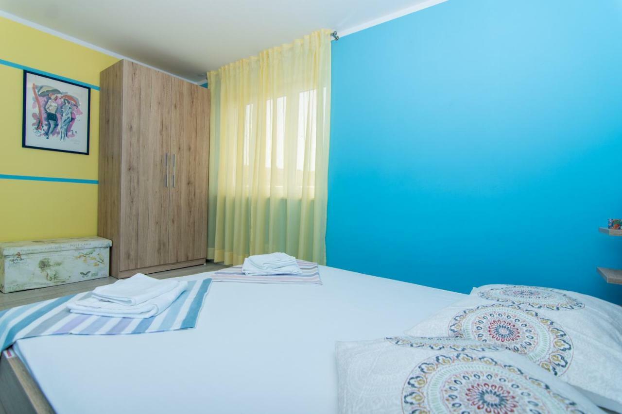 Apartman Marin Τρογκίρ Εξωτερικό φωτογραφία