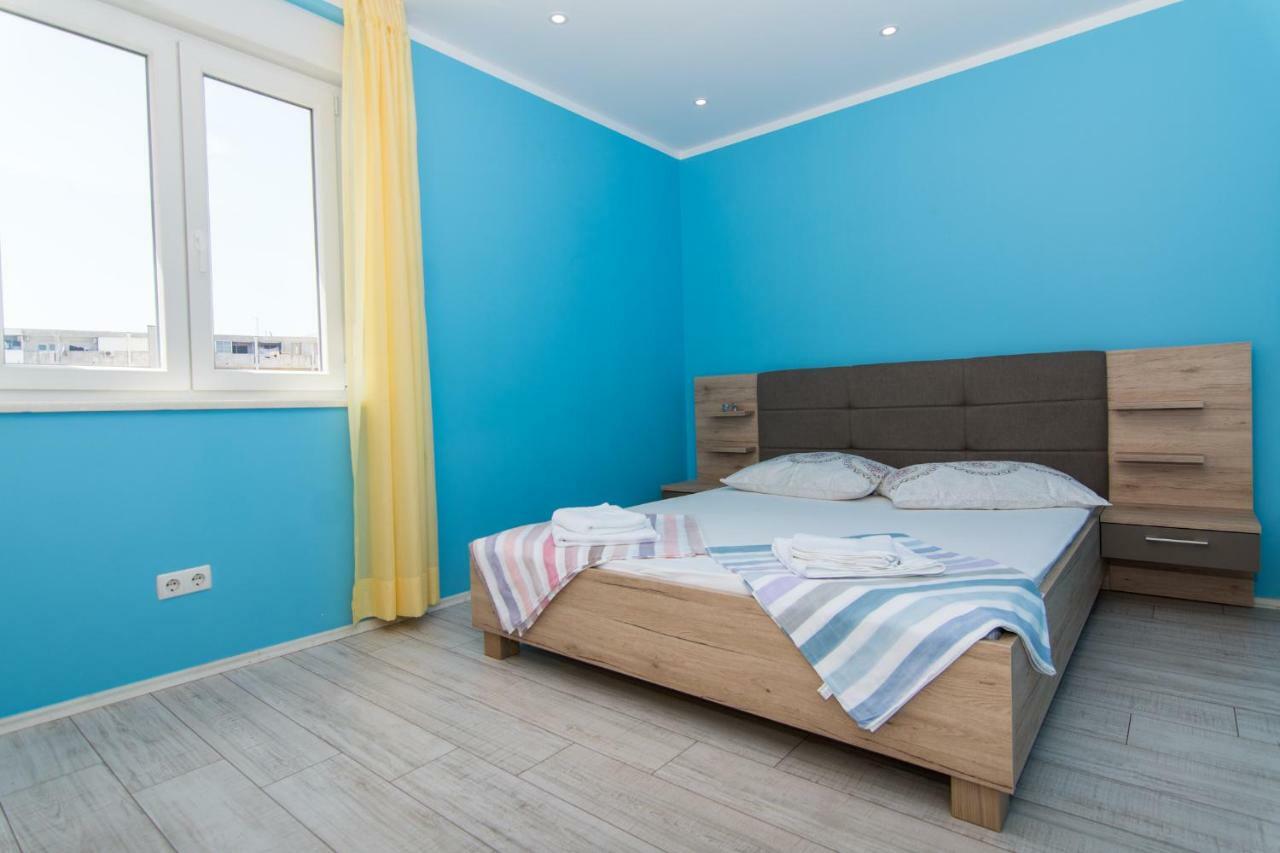 Apartman Marin Τρογκίρ Εξωτερικό φωτογραφία