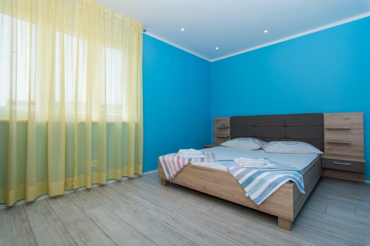 Apartman Marin Τρογκίρ Εξωτερικό φωτογραφία