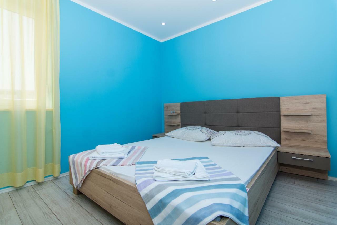 Apartman Marin Τρογκίρ Εξωτερικό φωτογραφία