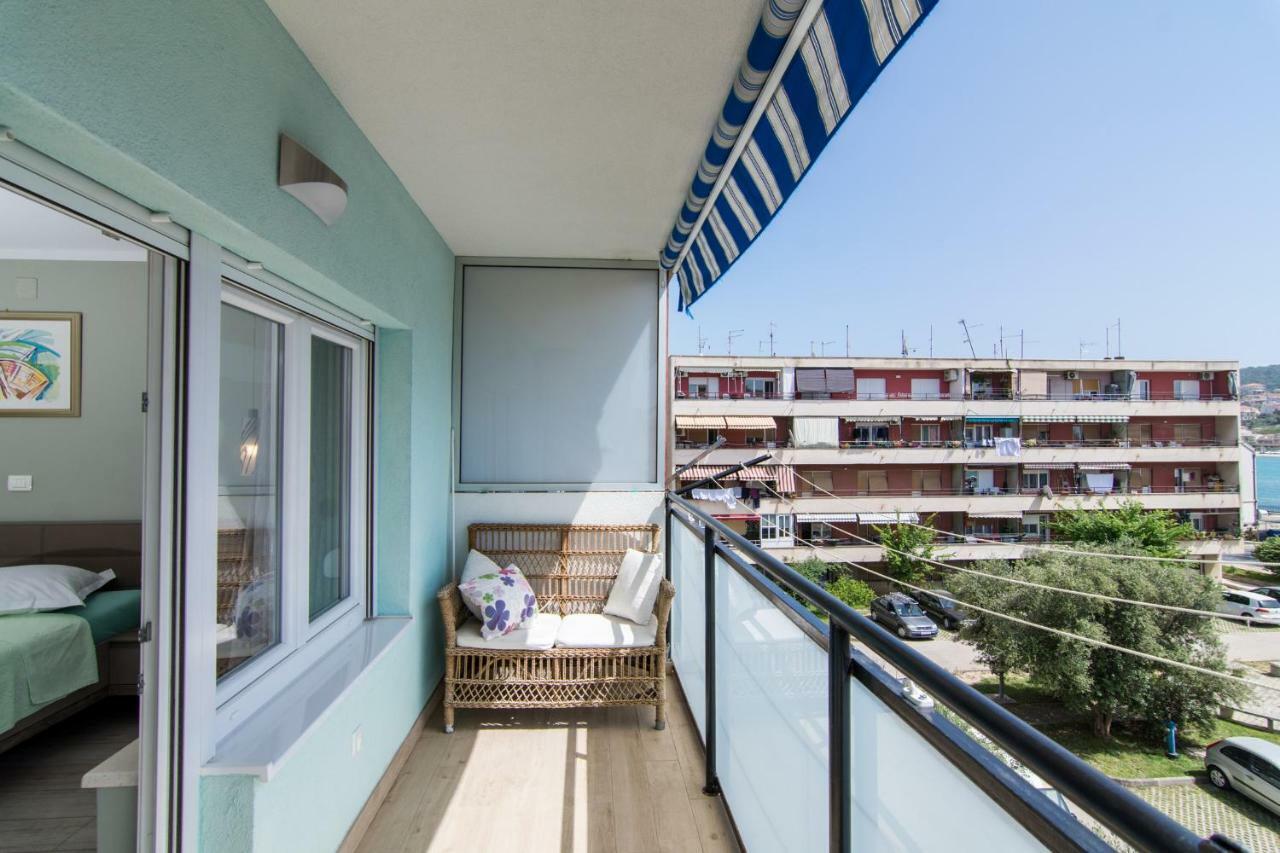 Apartman Marin Τρογκίρ Εξωτερικό φωτογραφία