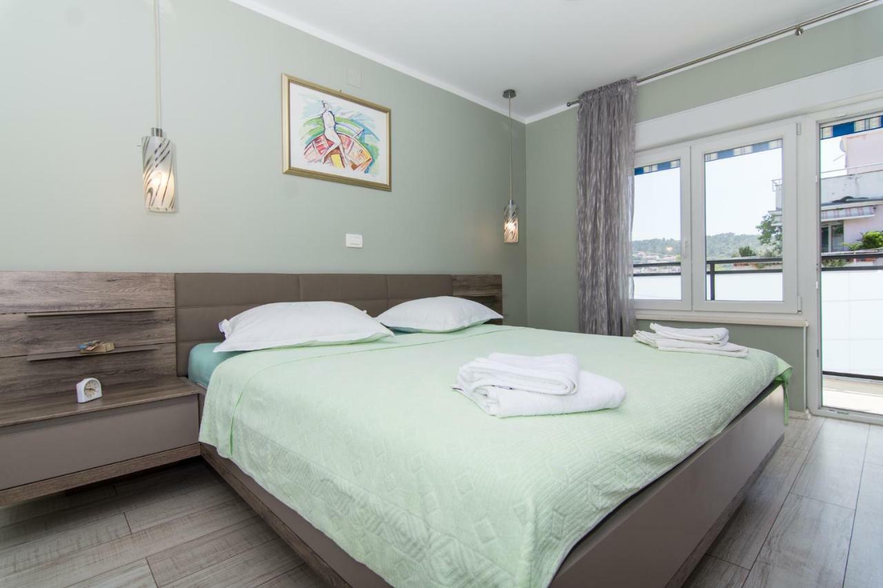 Apartman Marin Τρογκίρ Εξωτερικό φωτογραφία