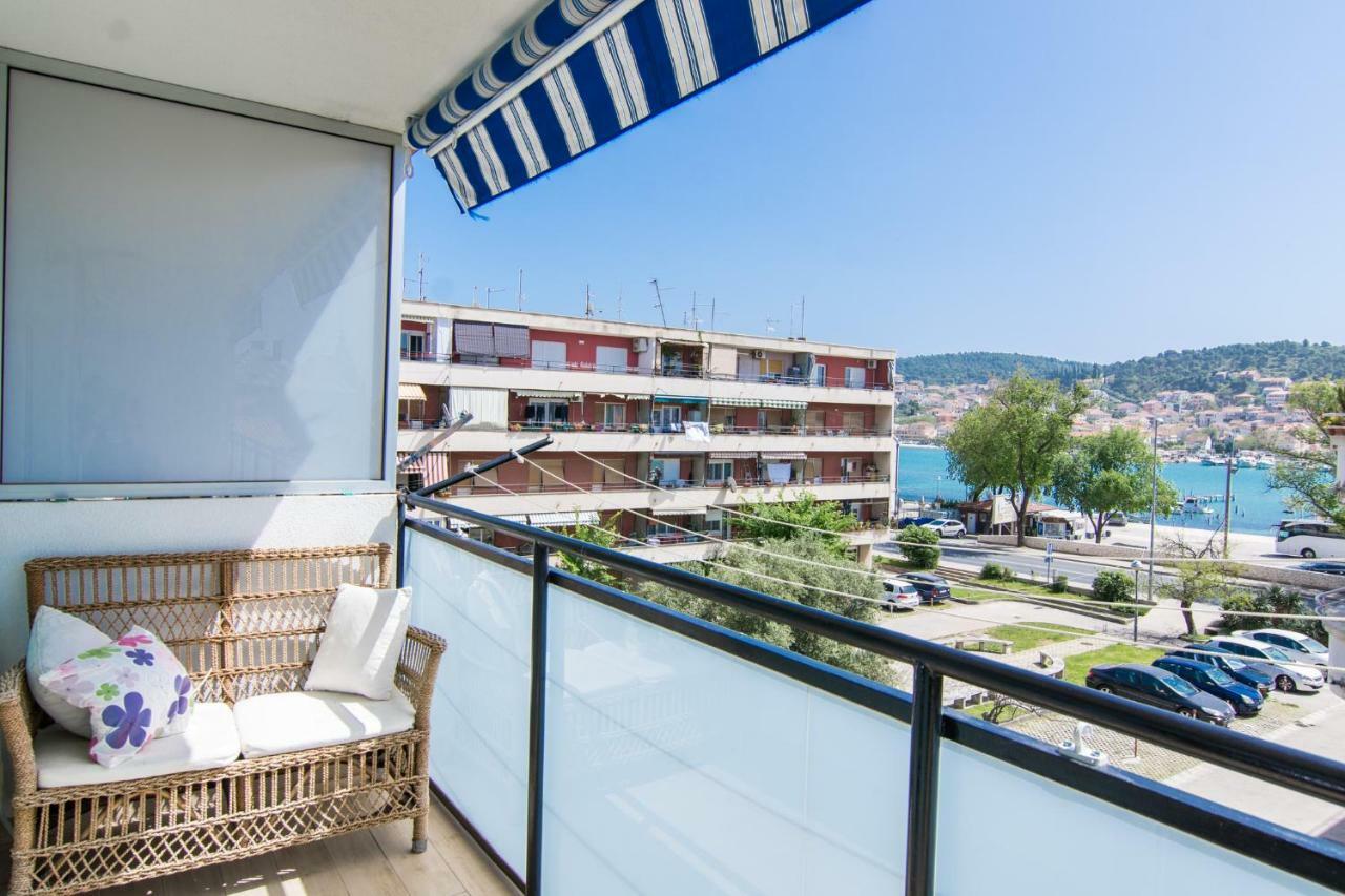 Apartman Marin Τρογκίρ Εξωτερικό φωτογραφία