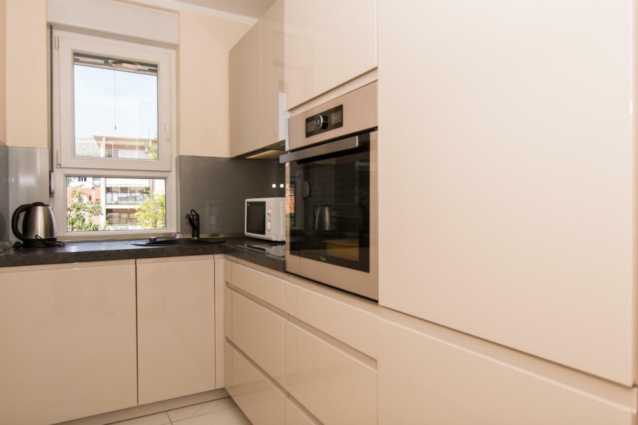 Apartman Marin Τρογκίρ Εξωτερικό φωτογραφία