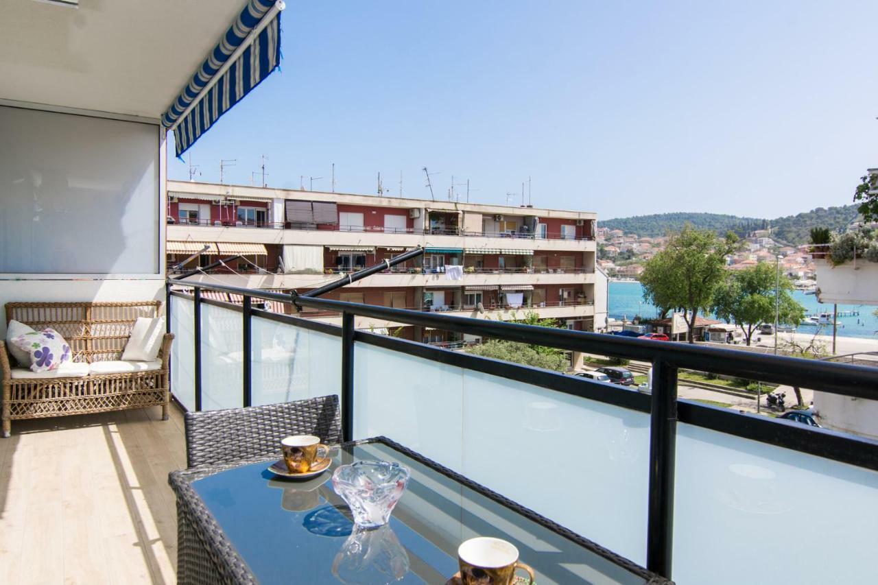 Apartman Marin Τρογκίρ Εξωτερικό φωτογραφία