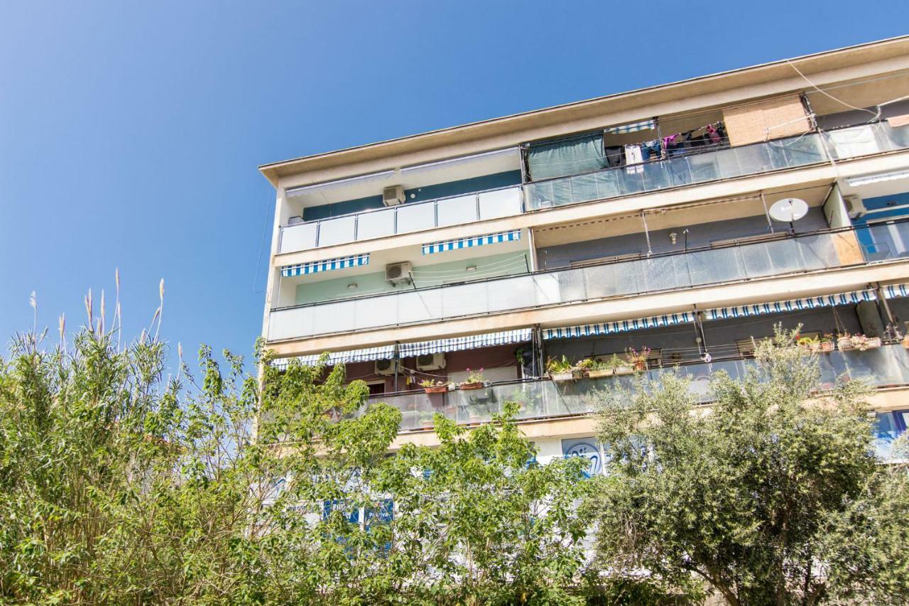 Apartman Marin Τρογκίρ Εξωτερικό φωτογραφία