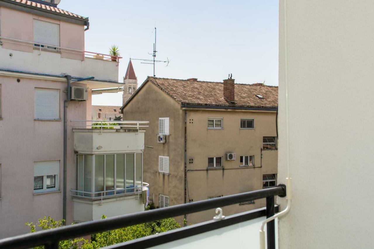 Apartman Marin Τρογκίρ Εξωτερικό φωτογραφία